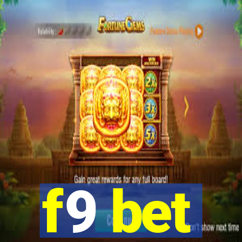 f9 bet